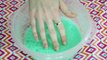 How to Make Super Crunchy Bubbly Slime WITHOUT Borax! DIY Satisfying Jumbo Bubbly Slim