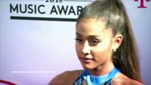 Ariana Grande to have Manchester benefit concert this Sunday