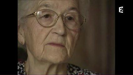 C'est au programme, France 2 : Mimie Mathy bouleversée par une vidéo d'archive de sa grand-mère