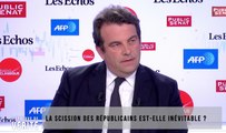 Invité : Thierry Solère - L'épreuve de vérité (30/05/2017)