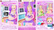 Princess Libby Tea Party Videos games for Kids - Girls - Baby Android İOS Libii Free new