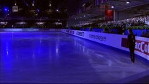 Julia Lipnitskaia - Closing Gala - 2014 European Figure Skating Cha