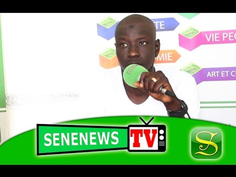 K-rim Xxrum Xax: «Certains rappeurs sont des lobbyistes financés par les ONG»