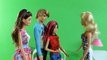 Ken se Declara para Barbie Beatriz - Novelinha da Barbie [Parte 09]