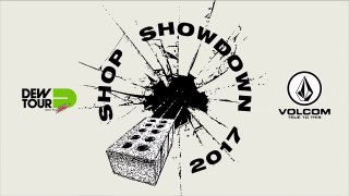 Shop Showdown Round 4   Homebase (Bethlehem, Pennsylvania)   TransWorld SKATEboard
