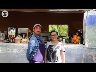 Divina cocina - La recette sicilienne de Noquis