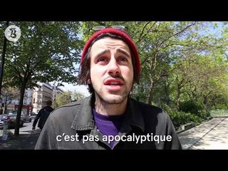 Macron : Coquille vide ou futur Kennedy ?