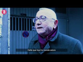 Quelle est ton oeuvre d'art préférée?