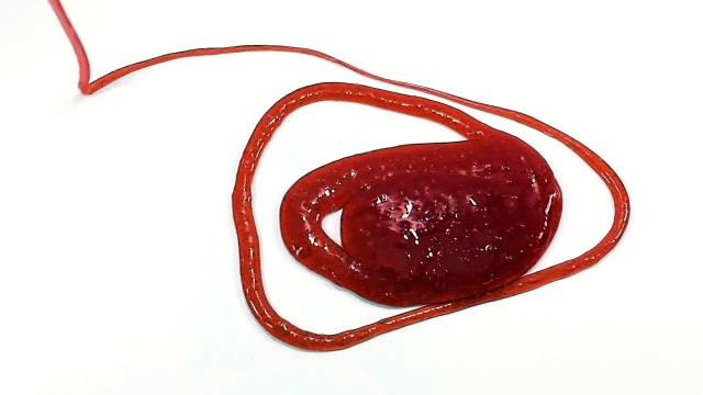 DIY Fluffy Slime Without Shaving Cream!! How To Make Slime With H