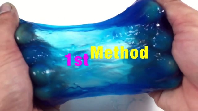 2 Ingredients Edible Slime!! Easy No Glue,Borax Or Baking Soda Slime for