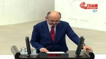 Çalışma ve Sosyal Güvenlik Bakanı Müezzinoğlu: 
