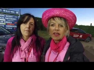 Micro-Trottoir Agen/Soyaux-Angoulême