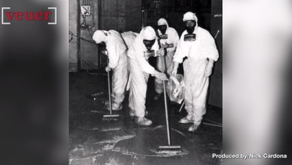 Three Mile Island To Shut Its Doors 40 Years After Partial Nuclear Meltdown