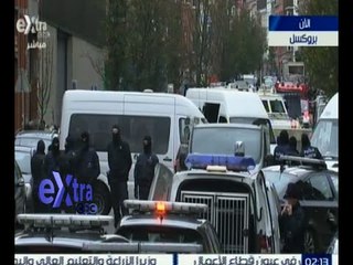 #غرفة_الأخبار | جولة إخبارية مع #ريهام_إبراهيم  | 16 نوفمبر 2015