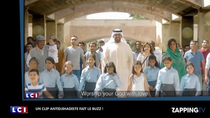 Un clip anti djihadiste d’un groupe Telecom koweïtien fait le buzz sur Youtube (vidéo)