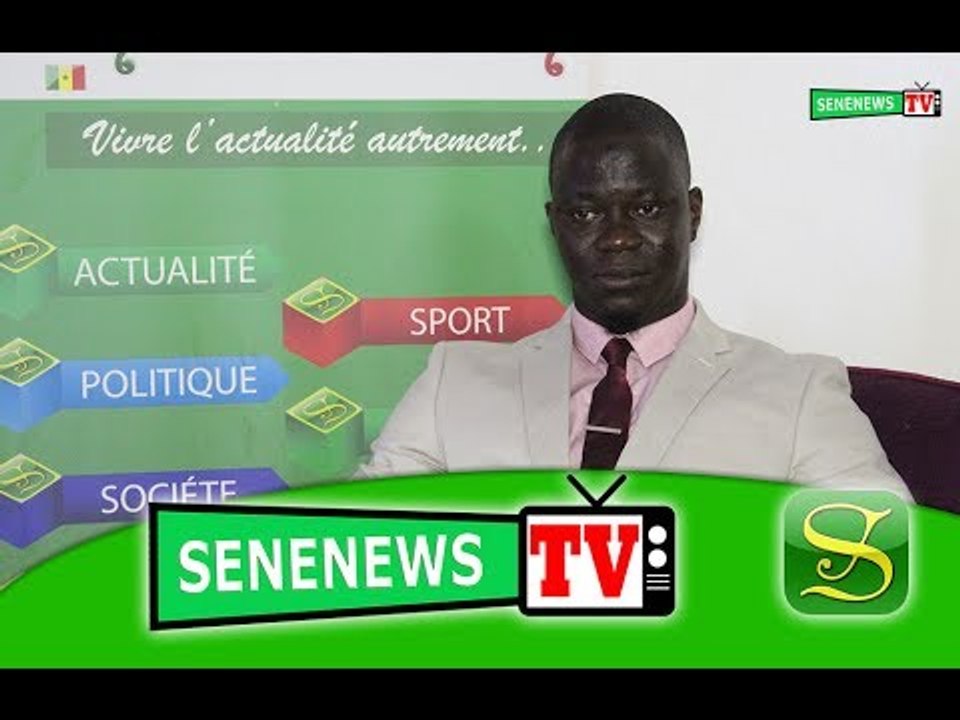 Législatives 2017: La DSE /APR Angleterre a choisi Alioune Sall comme tête de liste.