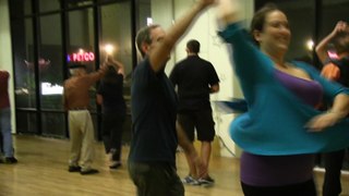 Dance Lessons San Diego - Jitterbug