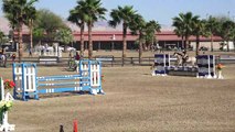 JUMPERS LOOKOUT VOLVIC ROCKET and MIKAYLA CHAPMAN - HITS DESERT CIRCUIT VIII JUMP OFF 03-18-