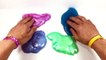 DIY How To Make Slime Without Glue, Face Mask, Borax or Hand soap!! Guar Gum Sl