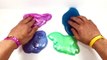 DIY How To Make Slime Without Glue, Face Mask, Borax or Hand soap!! Guar Gum Sl