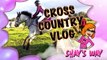 CROSS COUNTRY VIDEO VLOG - SHAY'S WAY - EPISODE 5 - COPPER ME