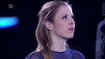 Carolina Kostner - Closing Gala - 2017 European Figure Skating Championshi