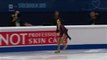 Elizaveta Tuktamysheva - 2015 European Figure Skating Championships - Free
