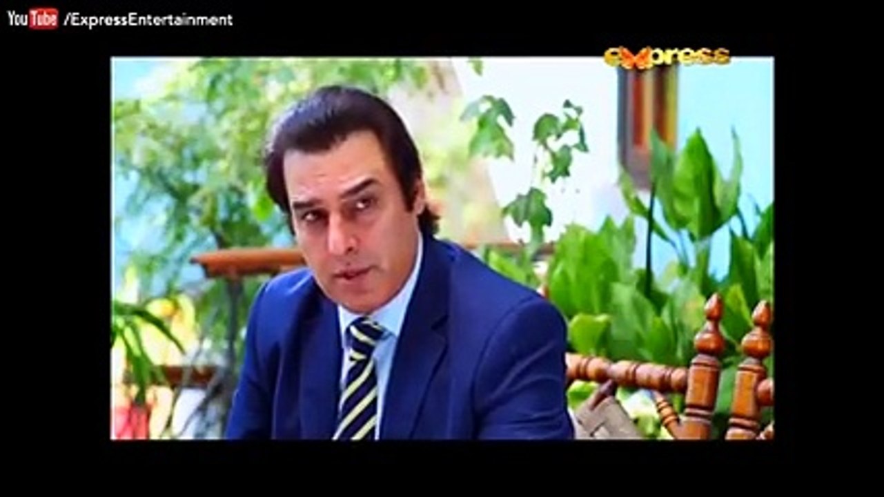Amrit Aur Maya - Episode 48