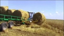 Modern Agriculture Equipment And Mega Machine Tractor Compilation #HD