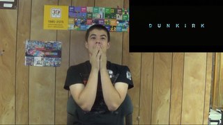 JoeDan54 Bonus Reacts! #10 - Dunkirk - Announcement Trailer