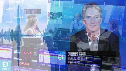 Une journée sur Europe 1 - 30/05/2017