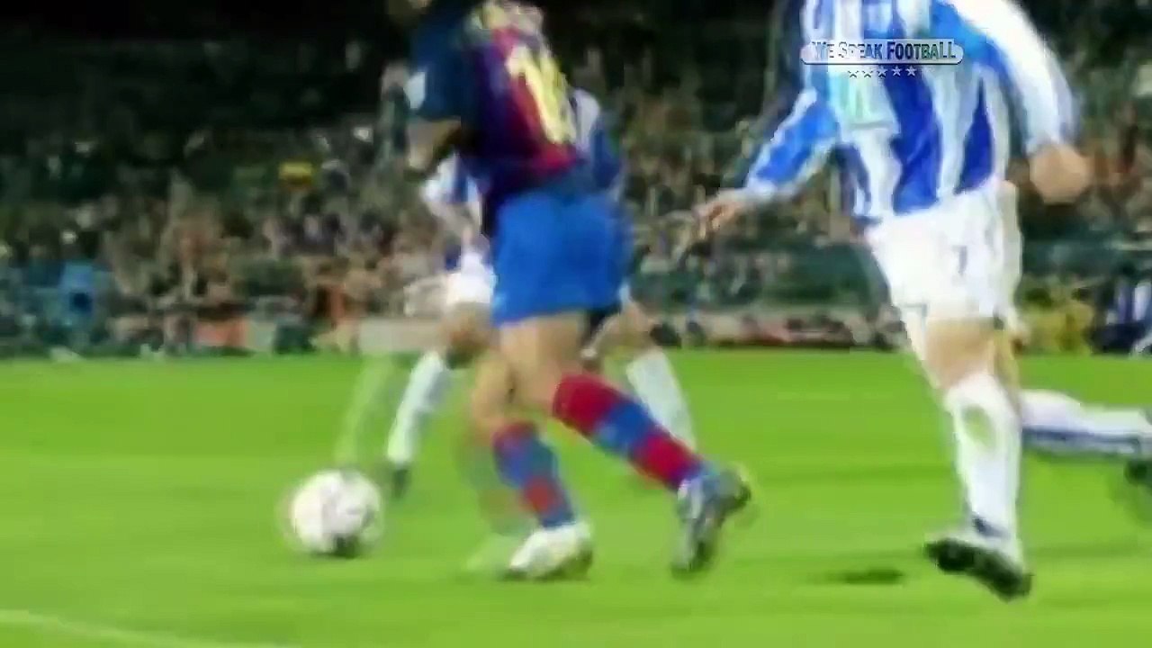 Ronaldinho Gaucho