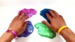 DIY How To Make Slime Without Glue, Face Mask, Borax or Hand soap!! Guar