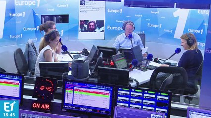 Qui est Yannick Letranchant, le nouveau patron de l'info de France Télévisions ?