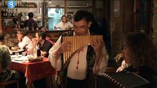 Romanian panflute   Flûte de Pan roumaine (nai) by Patrick Kers