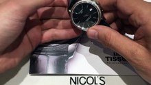 Tissot Ballade Powermatic 80 COSC - T108.408.16.057.00 - escape