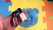 DIY Nail Polish Slime With Baking Soda!! No Oil, Borax or Face