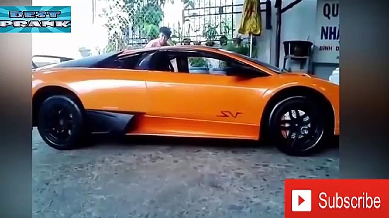 Autos espectaculares