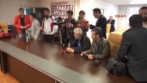 Samsunspor Başkanı Tutu: Teknik Direktör Önümüzdeki Hafta Belli Olacak