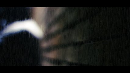 Raining Effects with some cinematic touch.