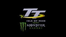 Michael Dunlop Interview - Isle of Man TT 2017 - Press Lau