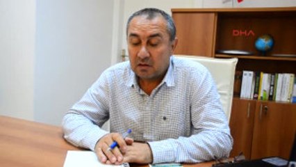 Manisa Zeytincilik Sektörü Diken Üstünde