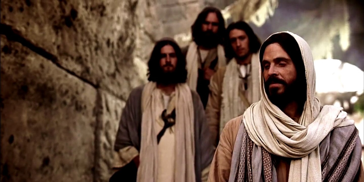 JESUS - COXO