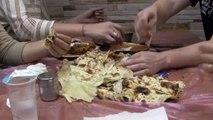 Yemenis Food in Amman