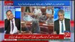 Rauf Klasra Criticizes Imran Khan  For Not Going In Parliament