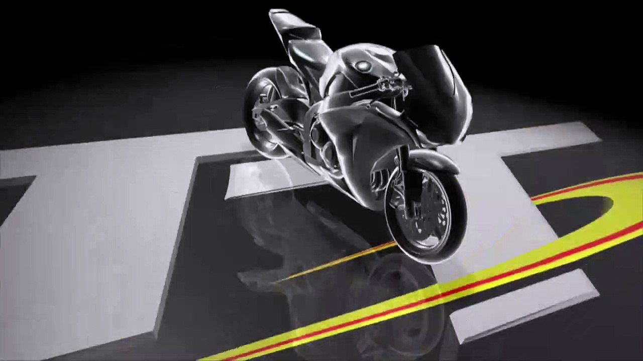 Michael Dunlop Interview - Isle of Man TT 2017 - Press L