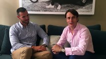 Saúl Craviotto Nuevo Embajador de Relojes Baume Mercier Clifton Club - Entrevista a Susc