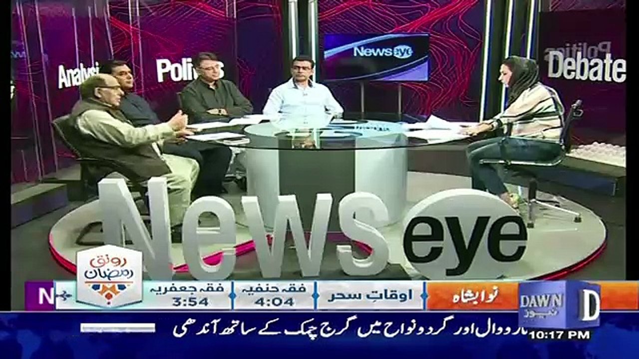 NewsEye – 30th May 2017