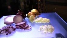 How It's Made