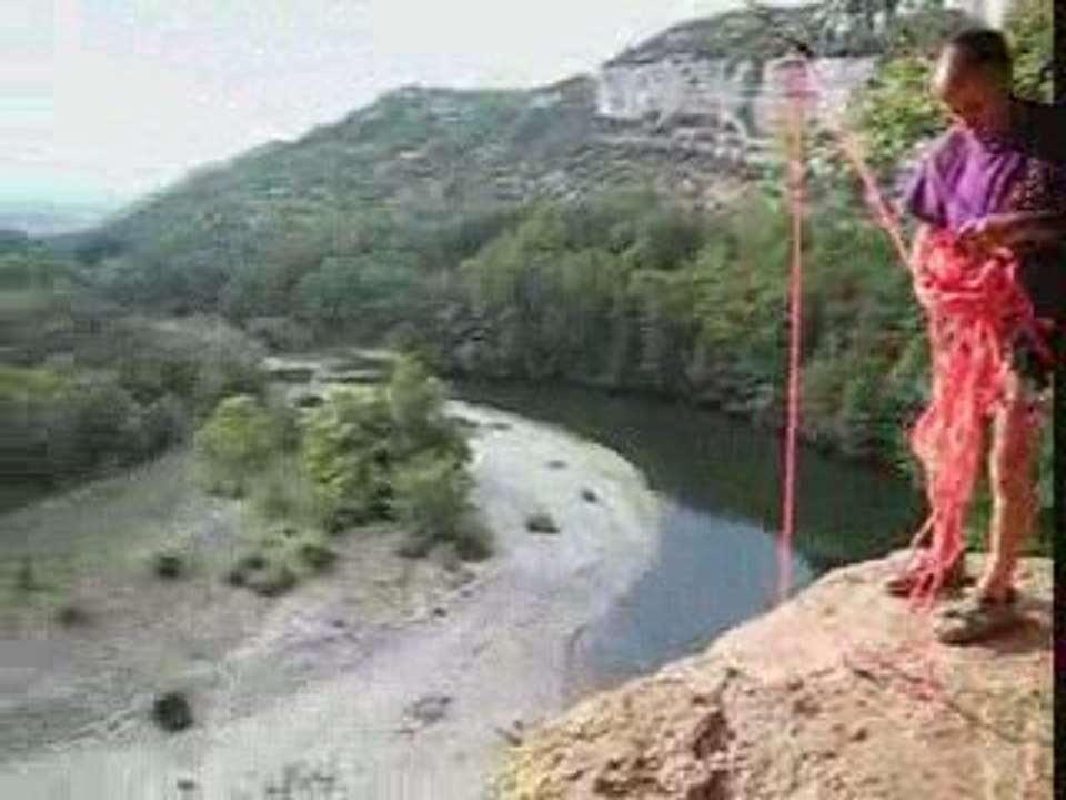 Via cordata en Ardèche